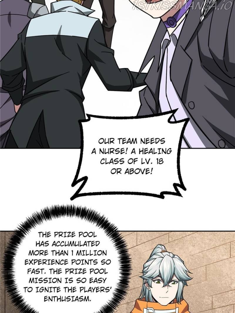 The Legendary Mechanic chapter 151 page 22