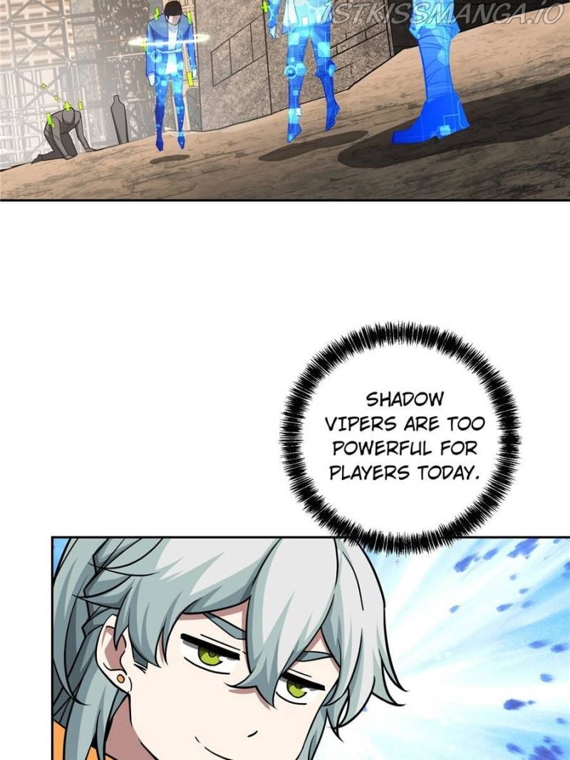 The Legendary Mechanic chapter 151 page 25