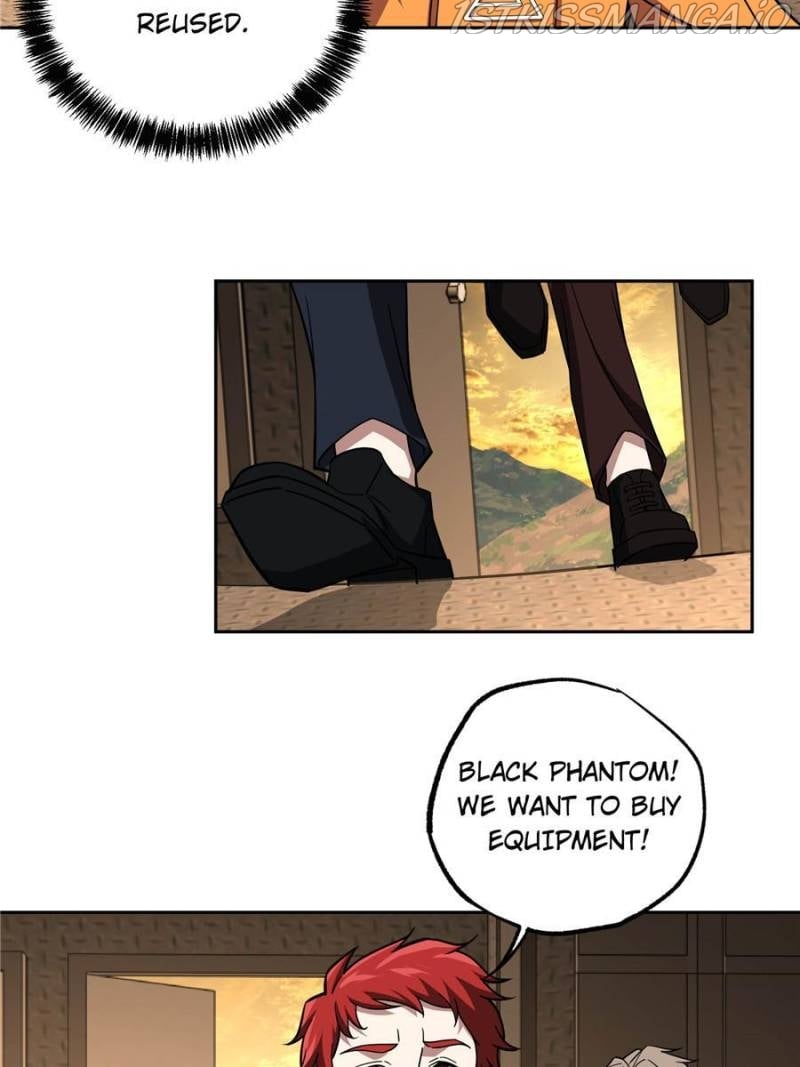 The Legendary Mechanic chapter 151 page 29