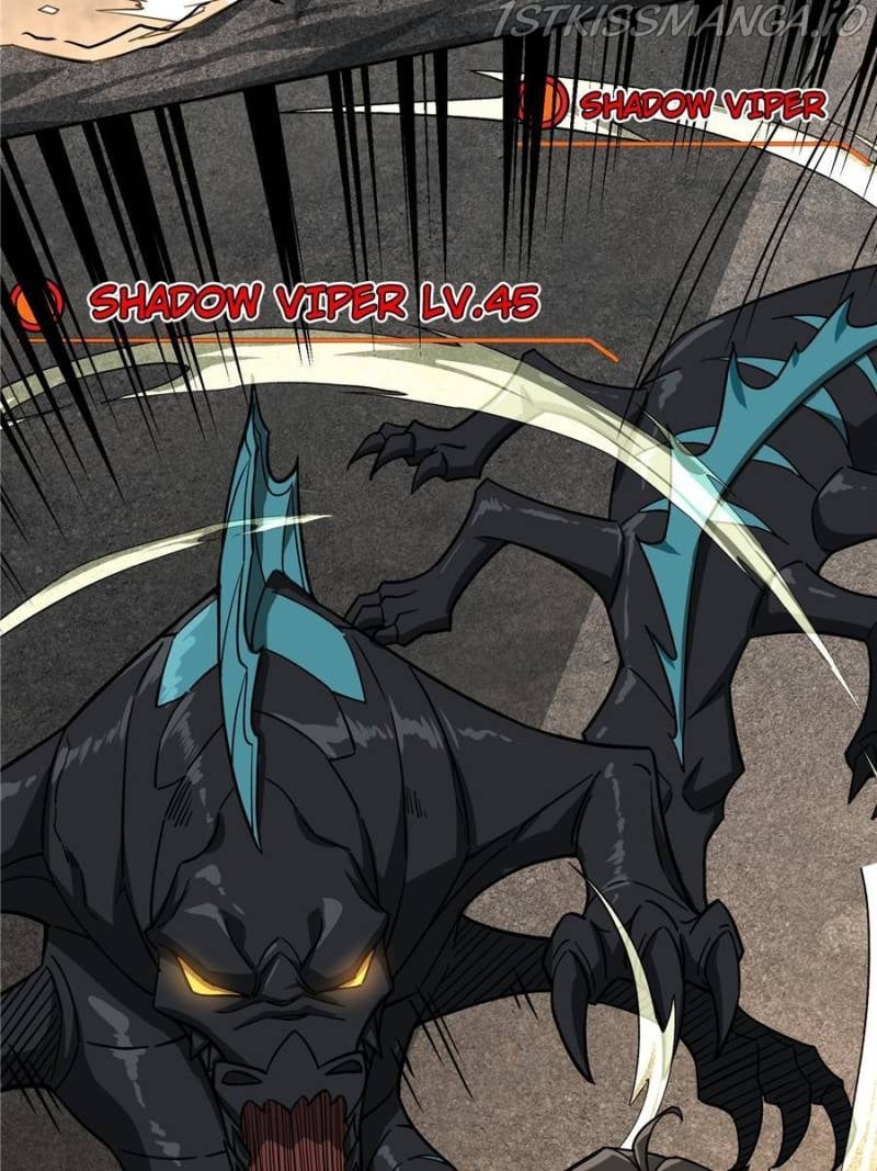 The Legendary Mechanic chapter 151 page 3