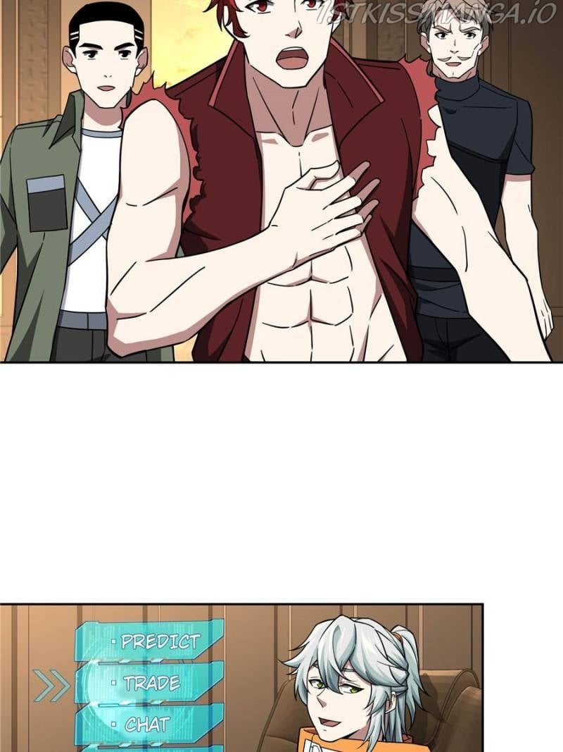 The Legendary Mechanic chapter 151 page 30