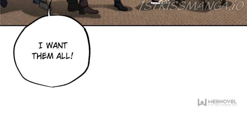 The Legendary Mechanic chapter 151 page 32