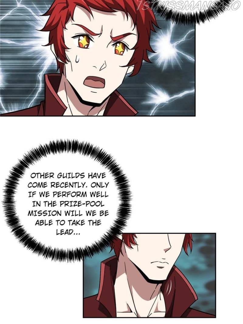 The Legendary Mechanic chapter 151 page 34