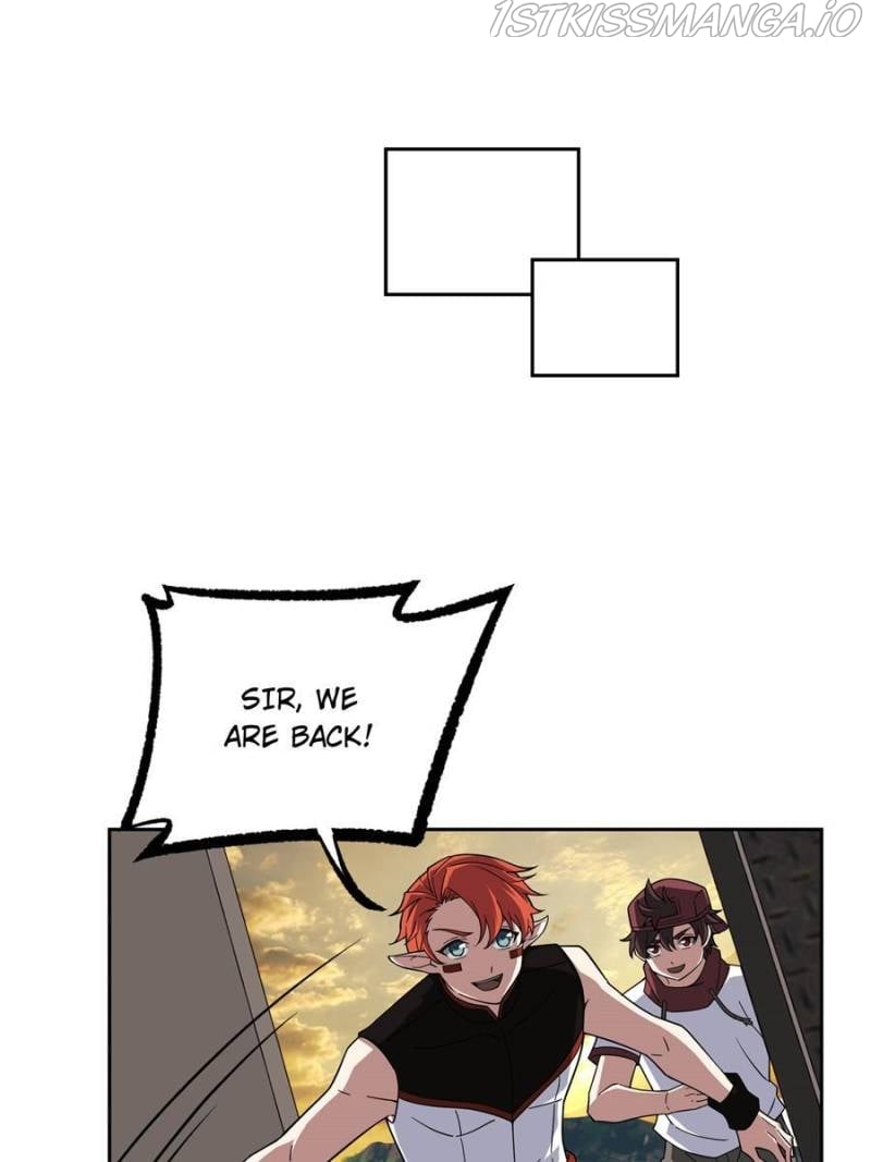 The Legendary Mechanic chapter 151 page 37