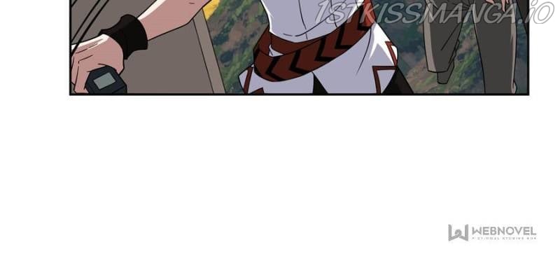 The Legendary Mechanic chapter 151 page 38