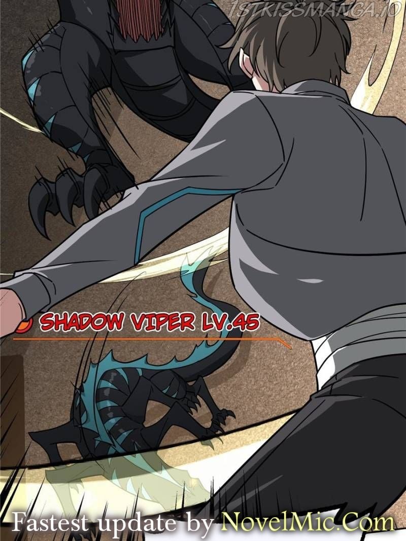 The Legendary Mechanic chapter 151 page 4