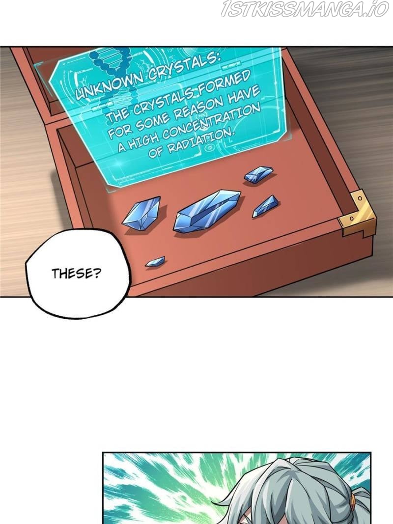 The Legendary Mechanic chapter 151 page 41