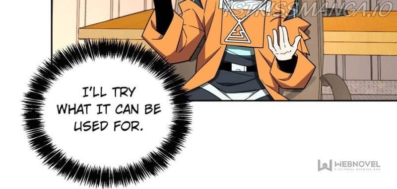 The Legendary Mechanic chapter 151 page 44