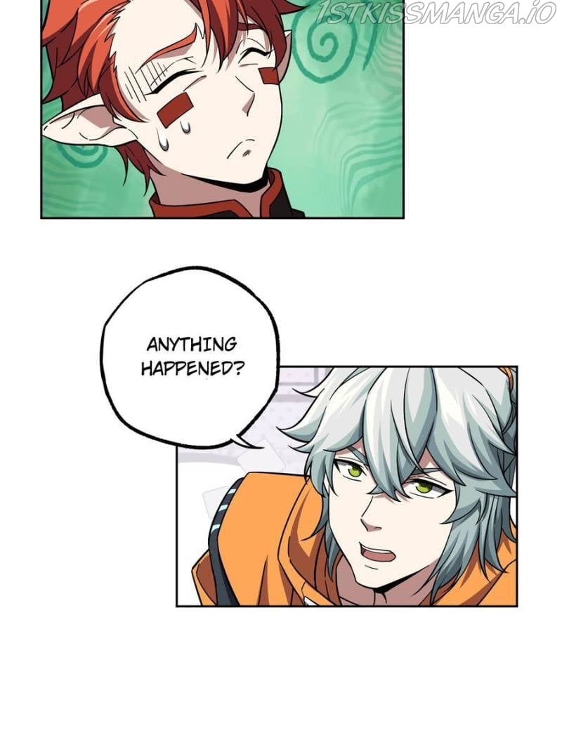 The Legendary Mechanic chapter 151 page 46