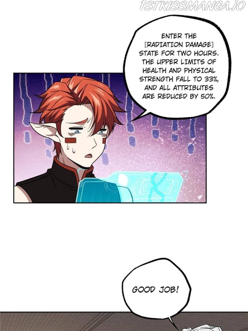 The Legendary Mechanic chapter 151 page 47