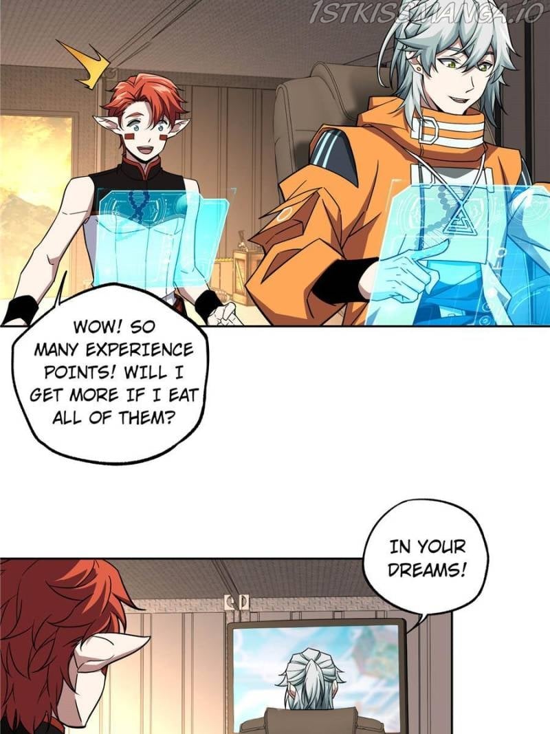 The Legendary Mechanic chapter 151 page 48