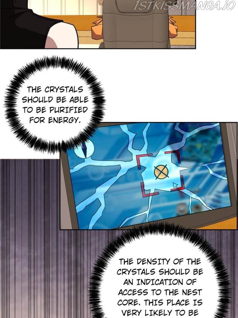 The Legendary Mechanic chapter 151 page 49