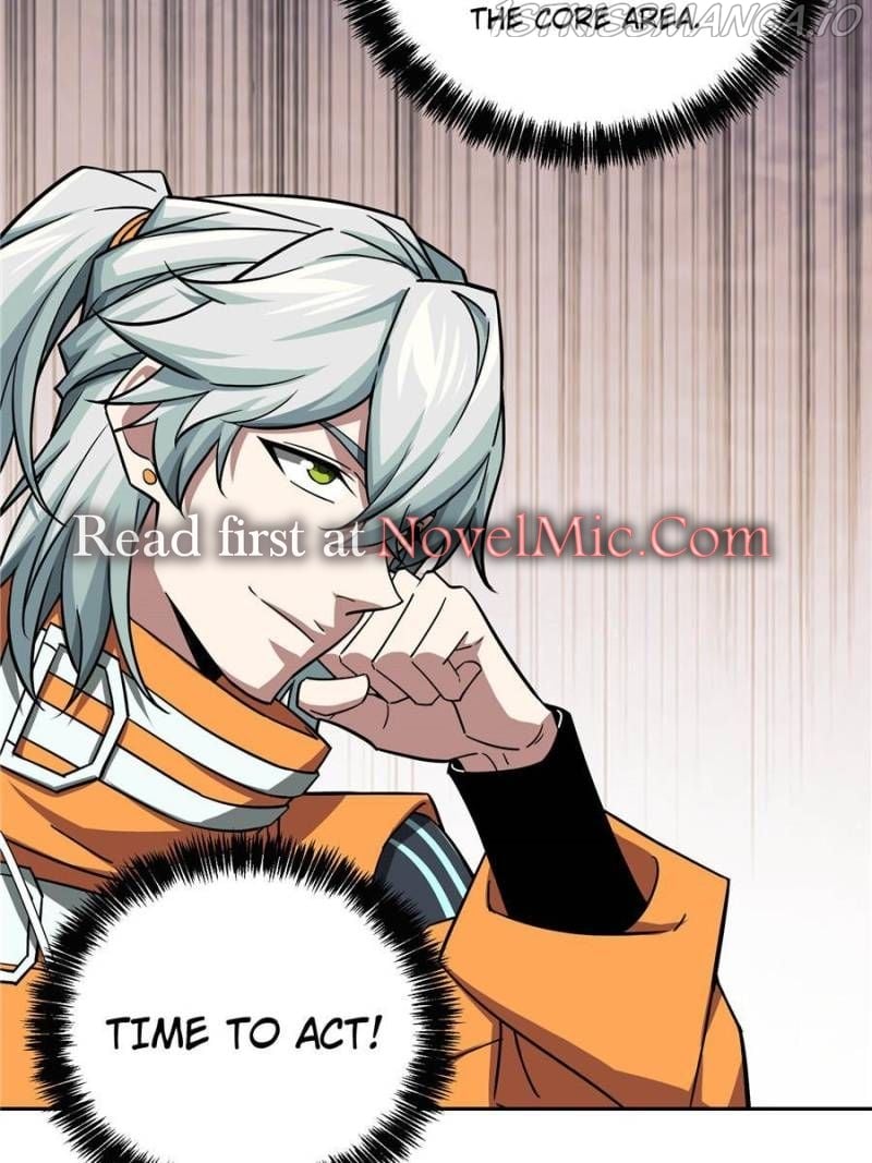 The Legendary Mechanic chapter 151 page 50