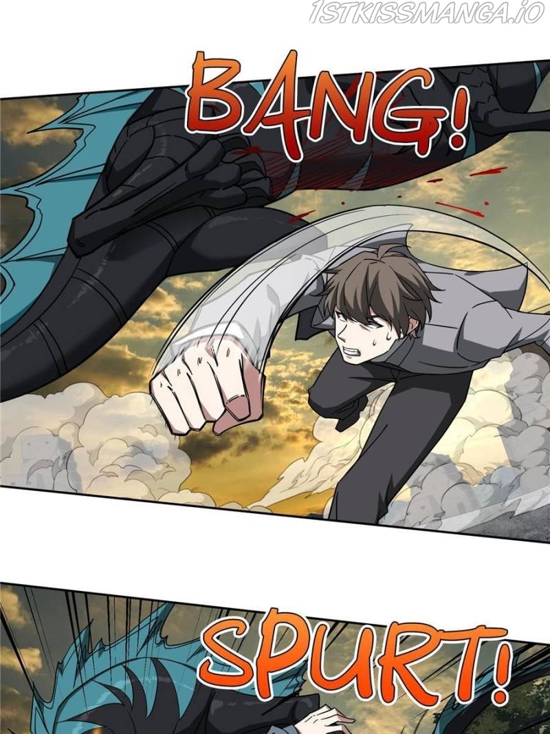 The Legendary Mechanic chapter 151 page 6