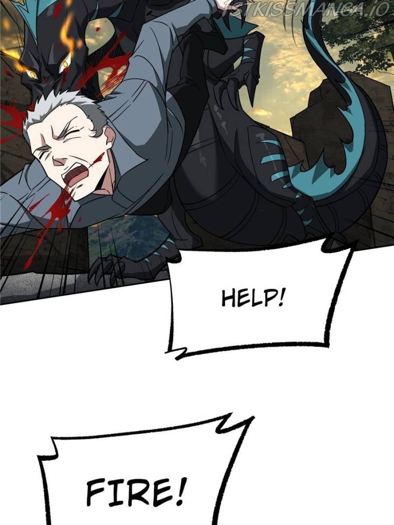 The Legendary Mechanic chapter 151 page 7