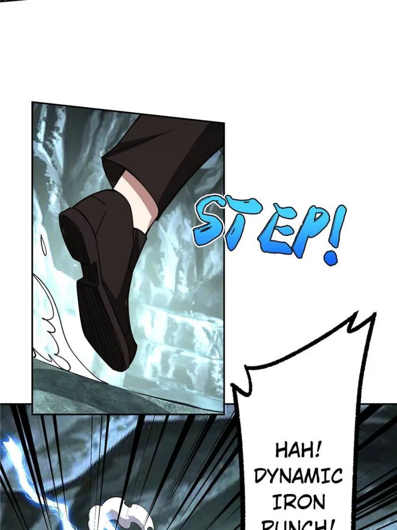 The Legendary Mechanic chapter 152 page 10