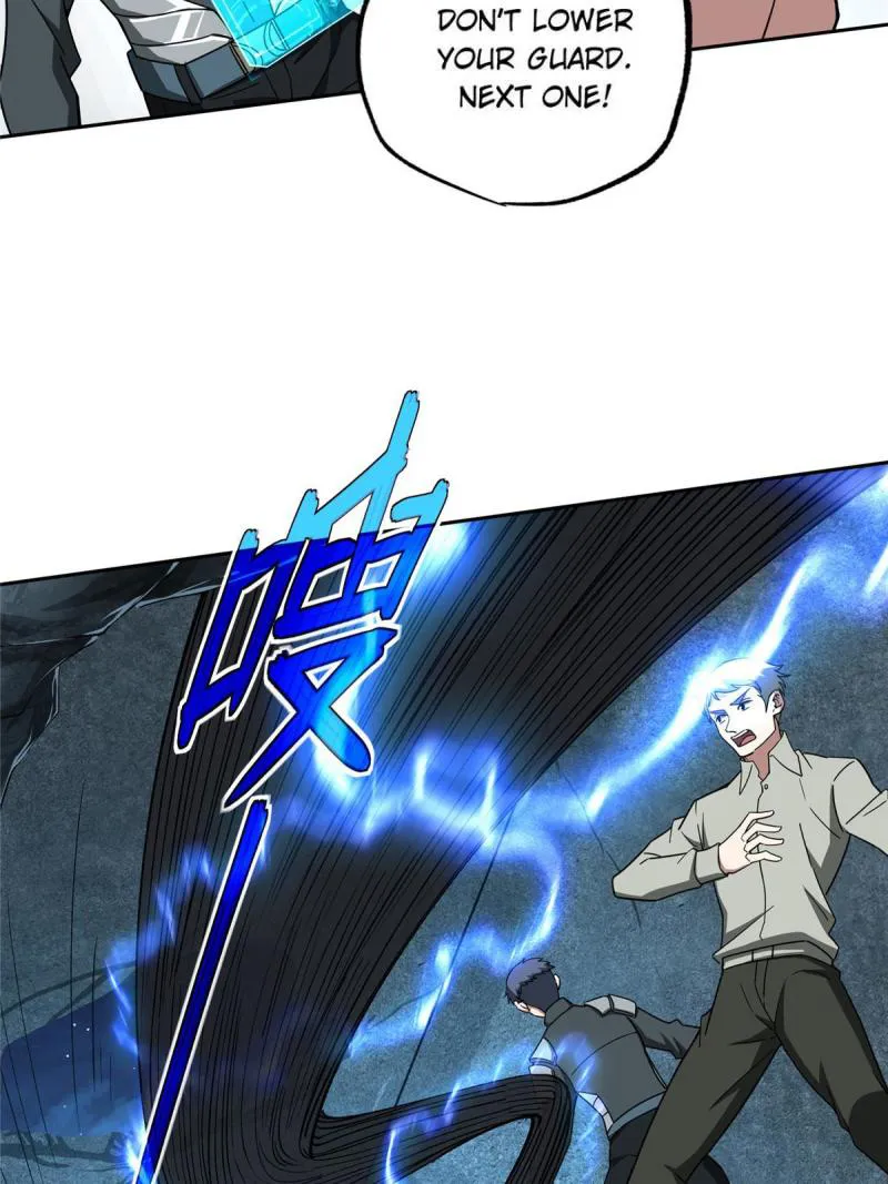 The Legendary Mechanic chapter 152 page 17