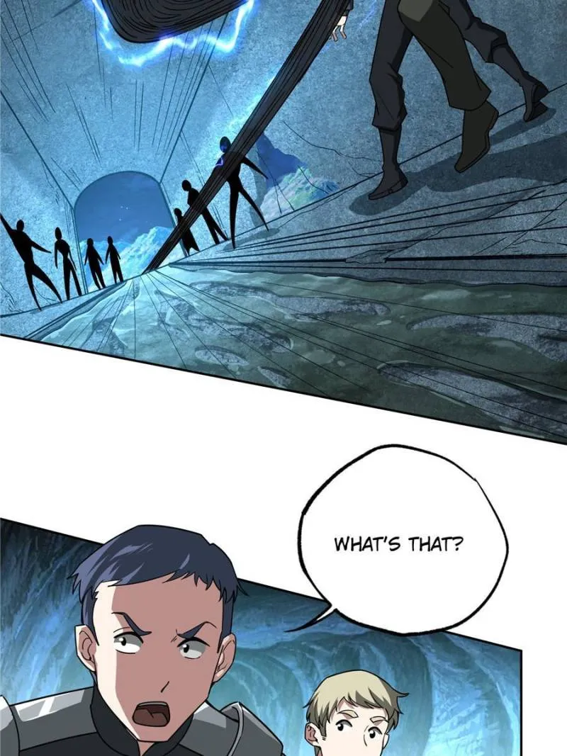 The Legendary Mechanic chapter 152 page 18