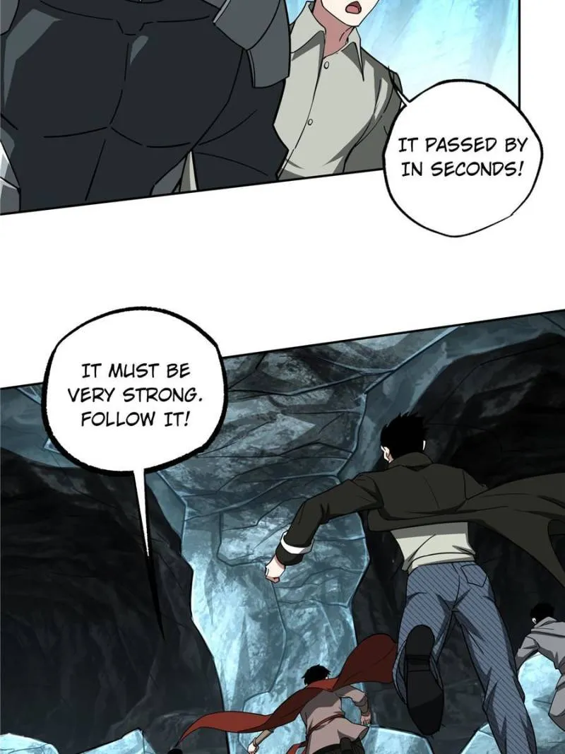 The Legendary Mechanic chapter 152 page 19