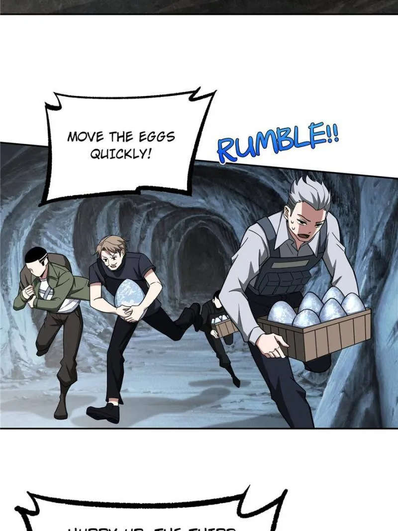 The Legendary Mechanic chapter 152 page 2