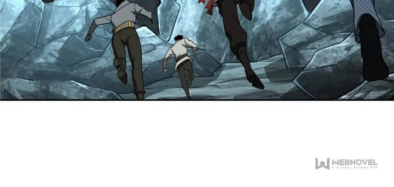 The Legendary Mechanic chapter 152 page 20