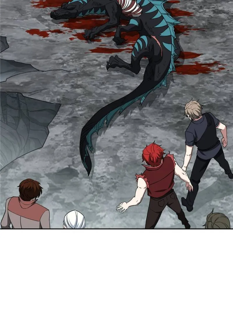 The Legendary Mechanic chapter 152 page 22