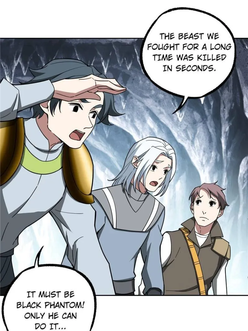 The Legendary Mechanic chapter 152 page 23