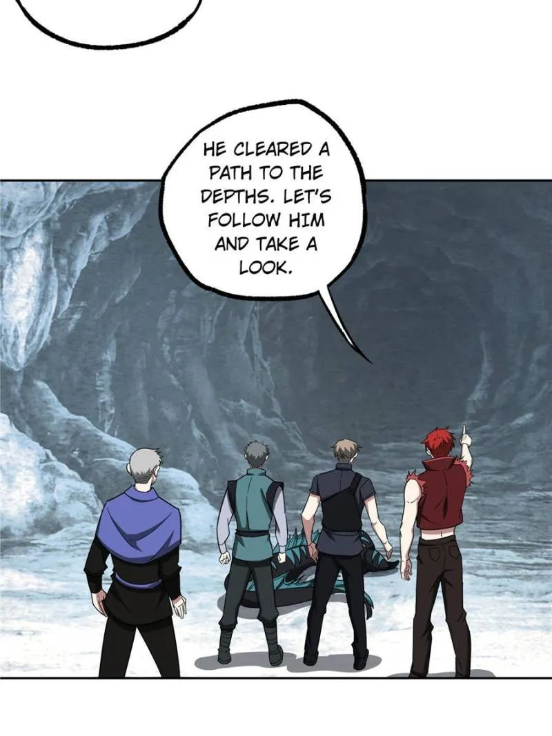 The Legendary Mechanic chapter 152 page 24