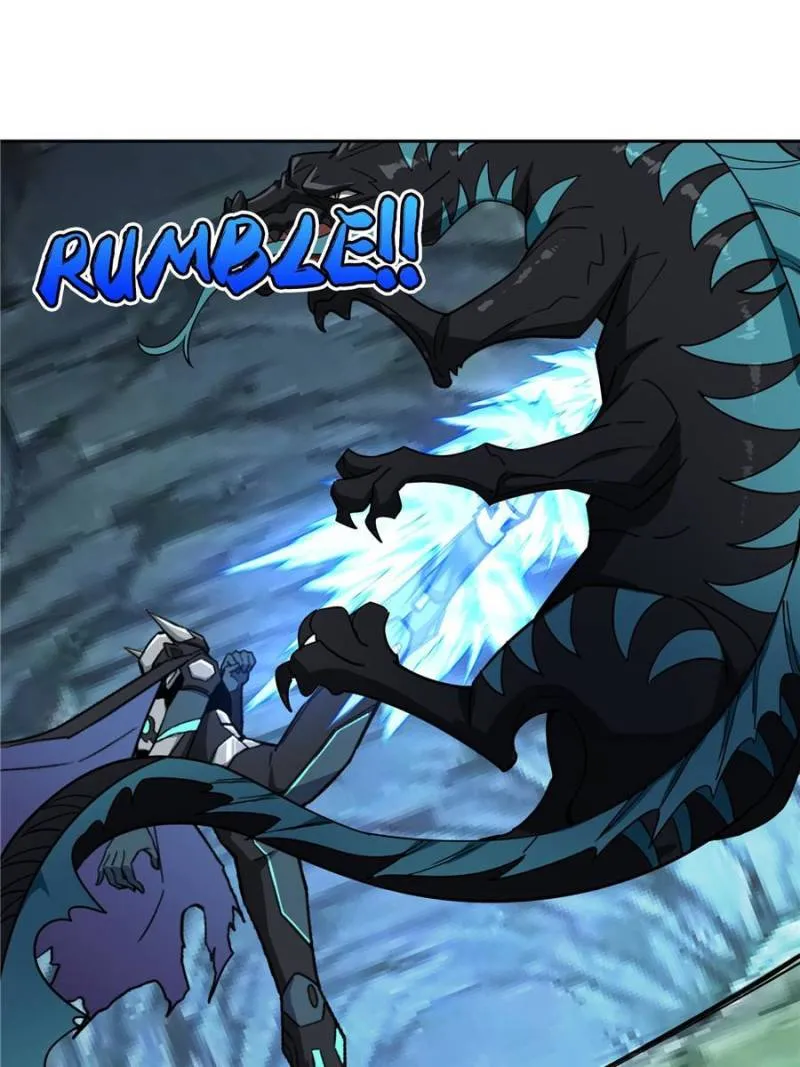 The Legendary Mechanic chapter 152 page 27