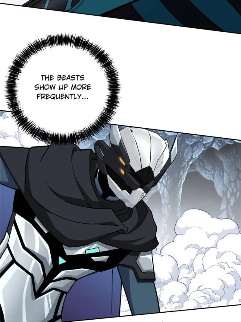 The Legendary Mechanic chapter 152 page 29