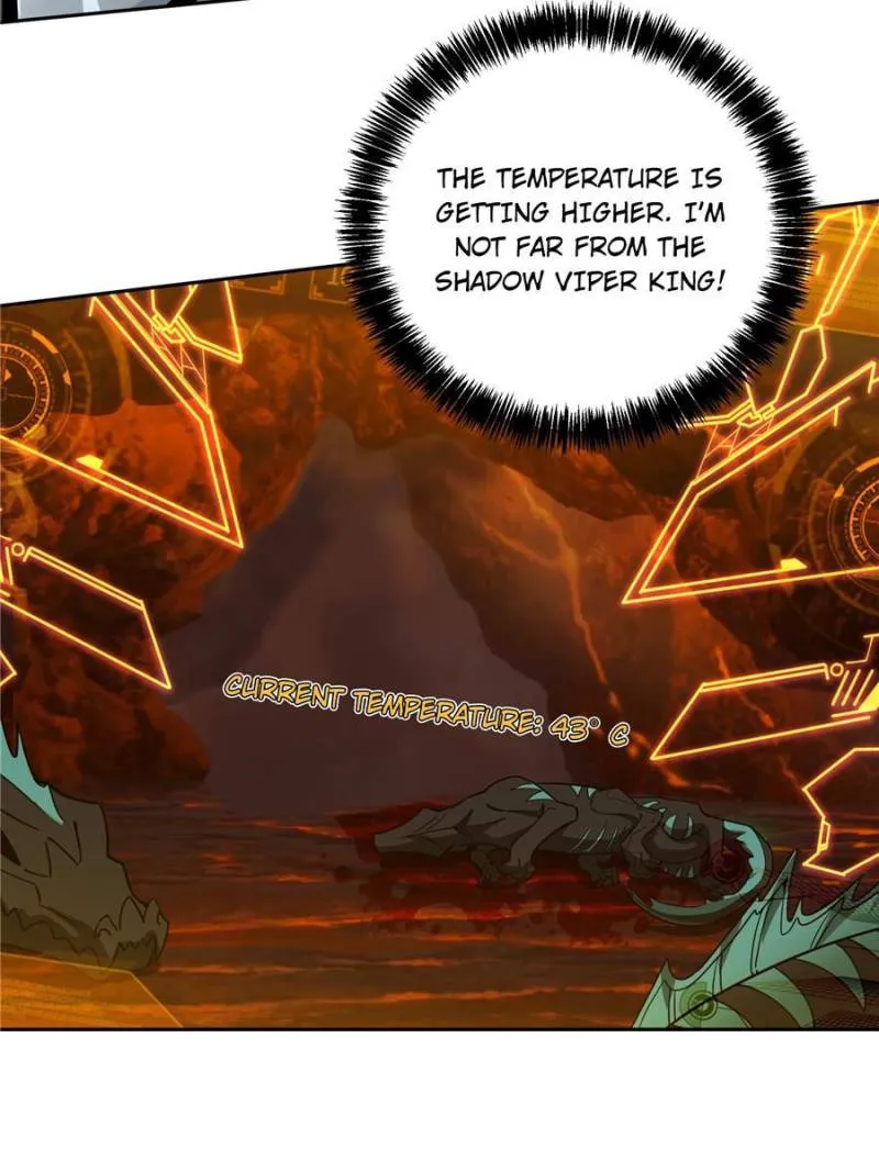 The Legendary Mechanic chapter 152 page 30