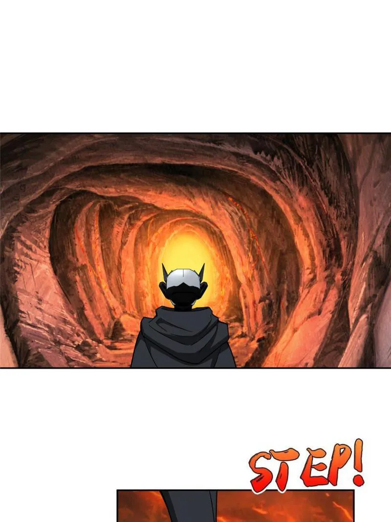 The Legendary Mechanic chapter 152 page 31