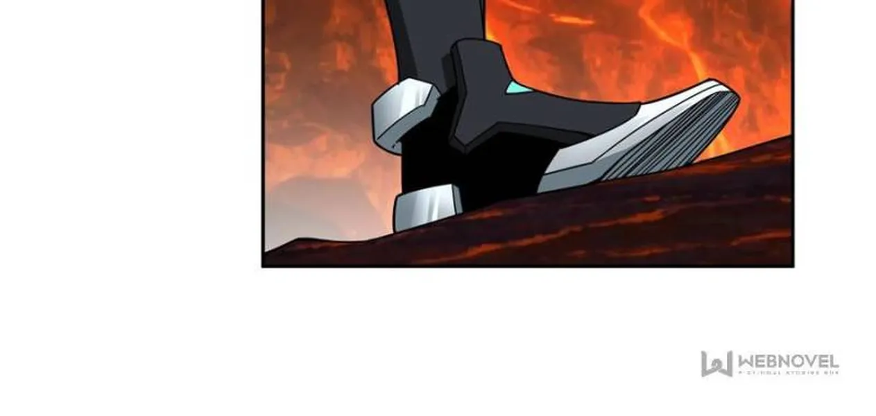 The Legendary Mechanic chapter 152 page 32