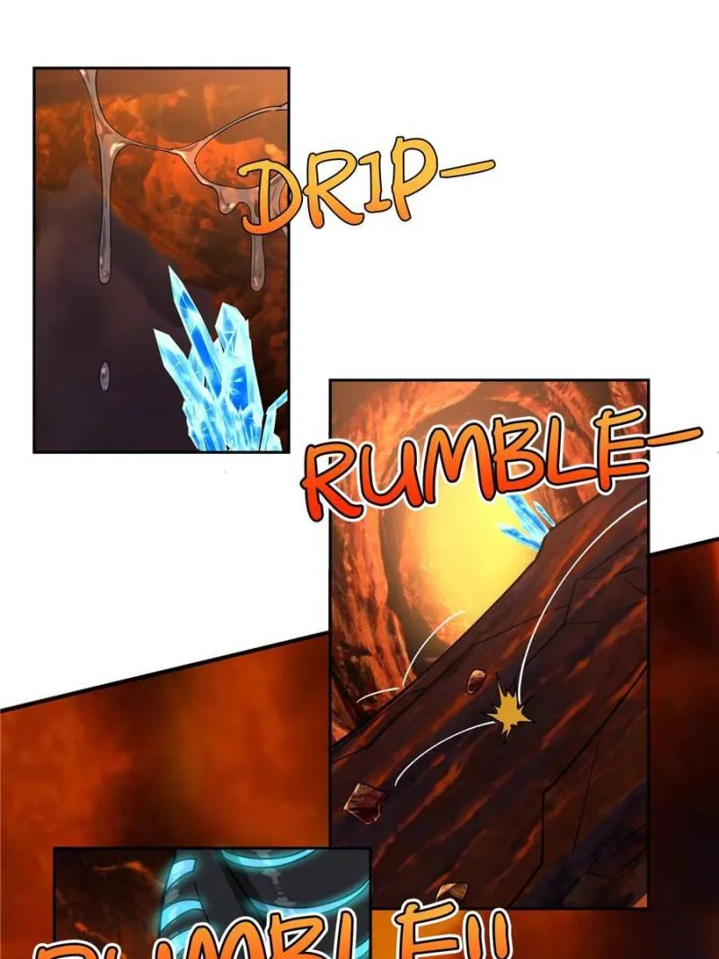 The Legendary Mechanic chapter 152 page 33