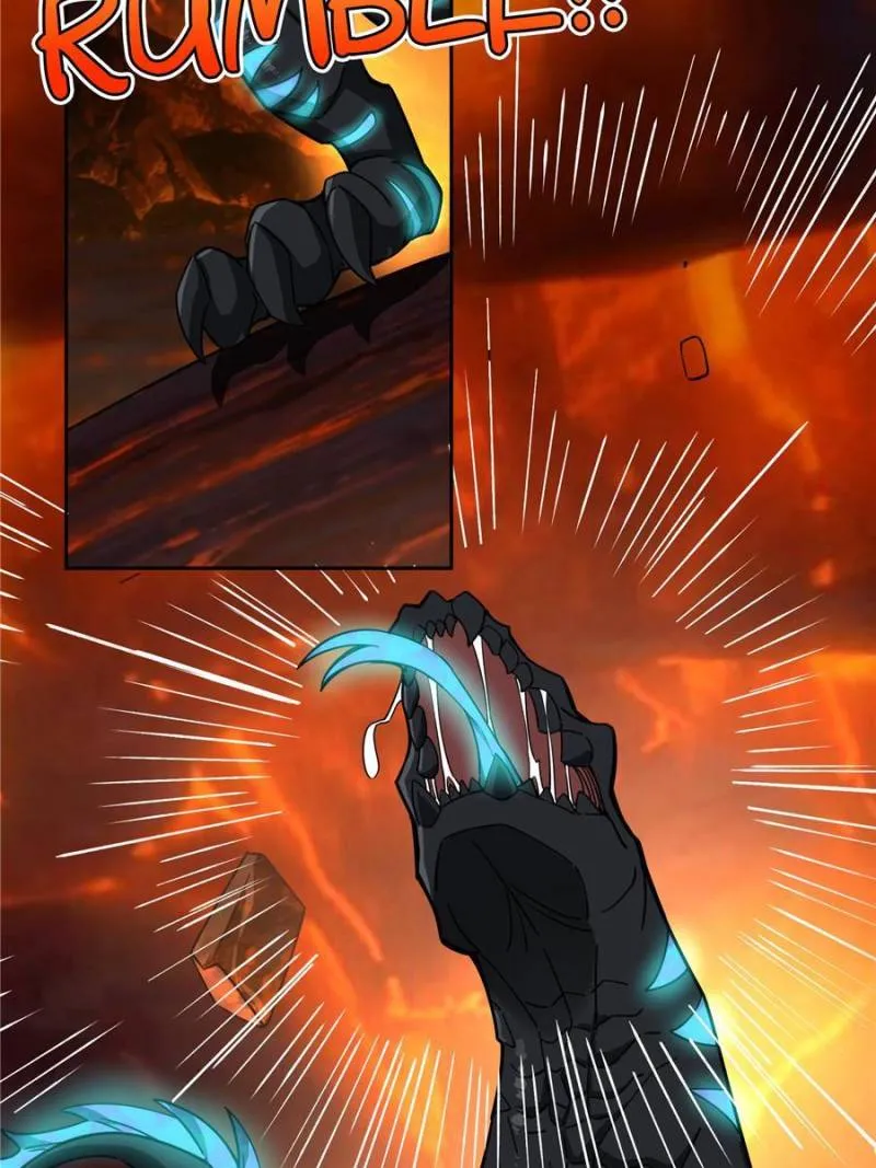 The Legendary Mechanic chapter 152 page 34