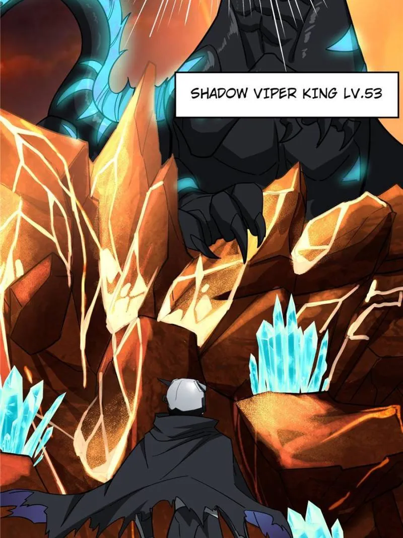 The Legendary Mechanic chapter 152 page 35