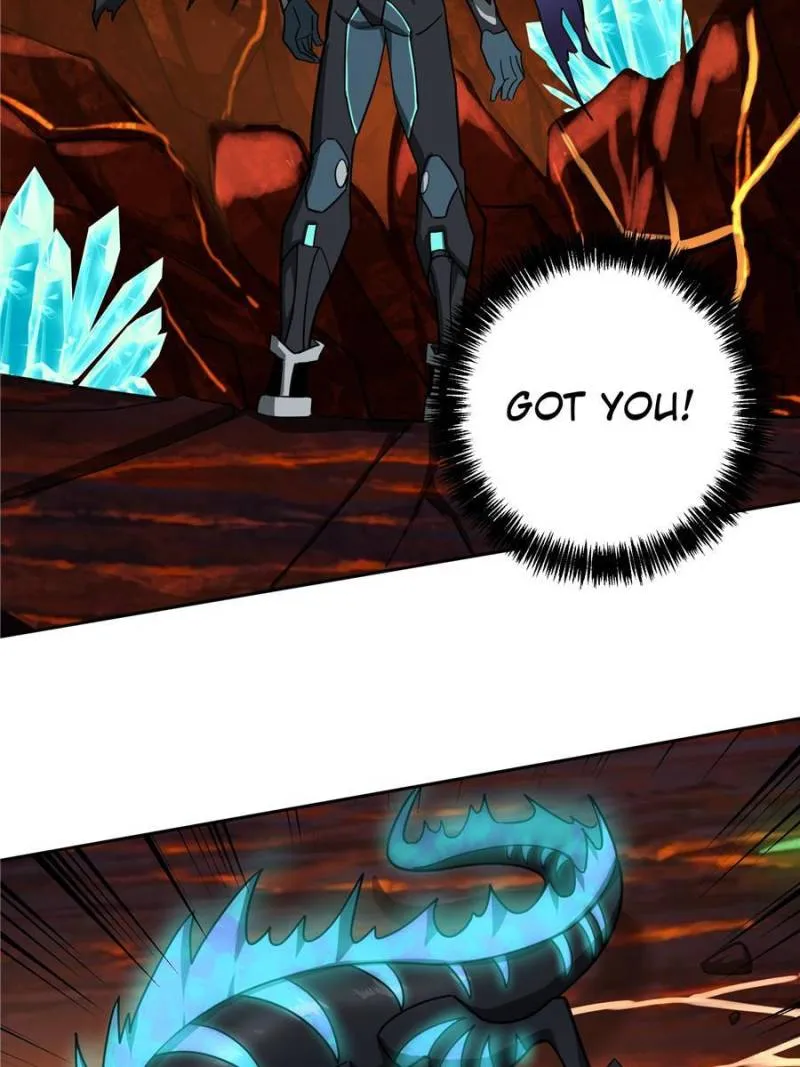 The Legendary Mechanic chapter 152 page 36