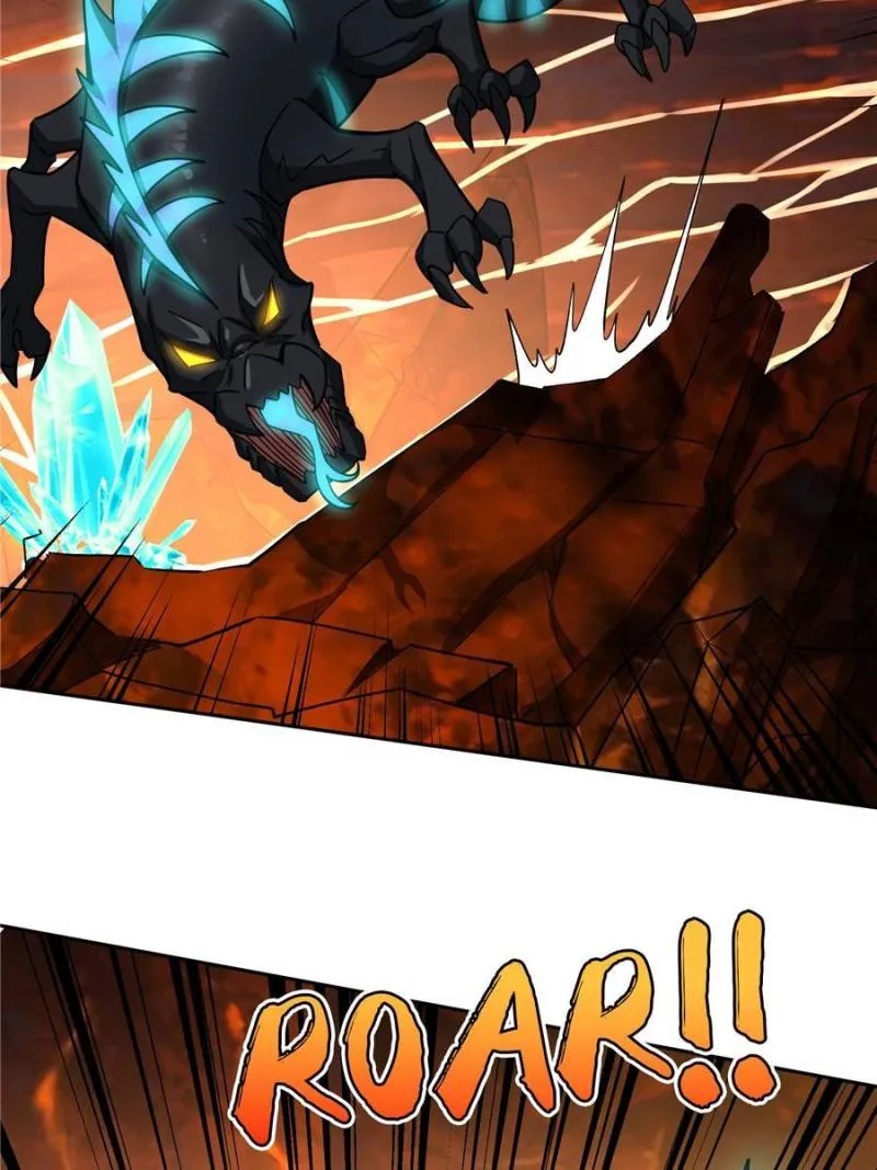 The Legendary Mechanic chapter 152 page 37