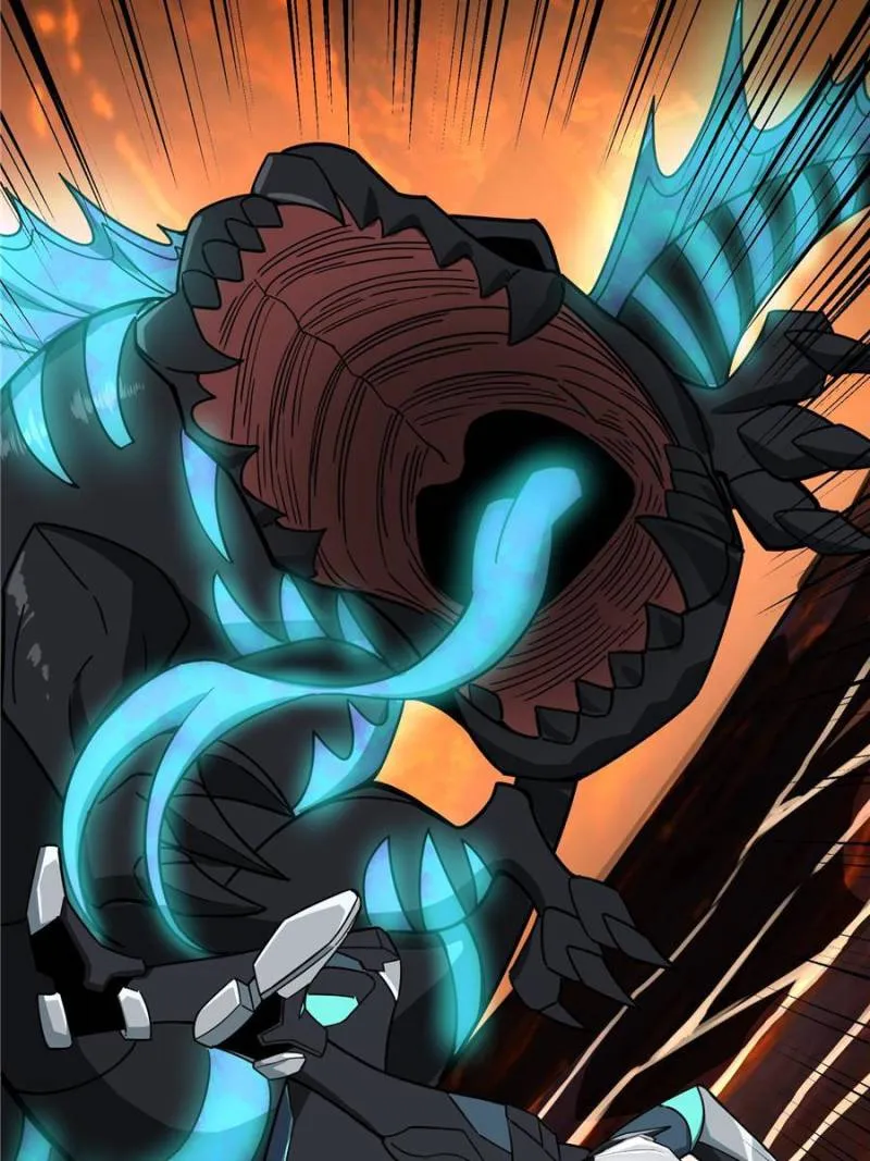 The Legendary Mechanic chapter 152 page 38