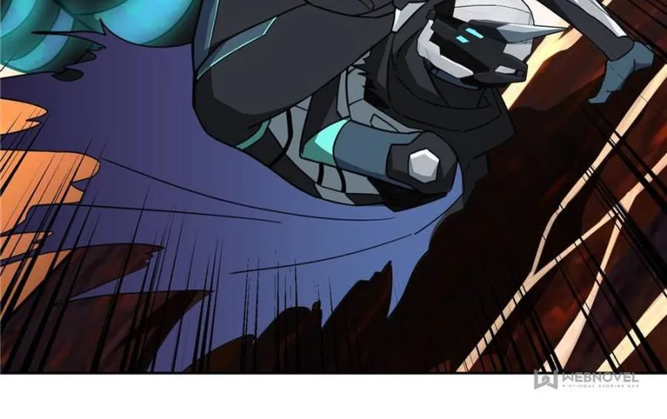 The Legendary Mechanic chapter 152 page 39