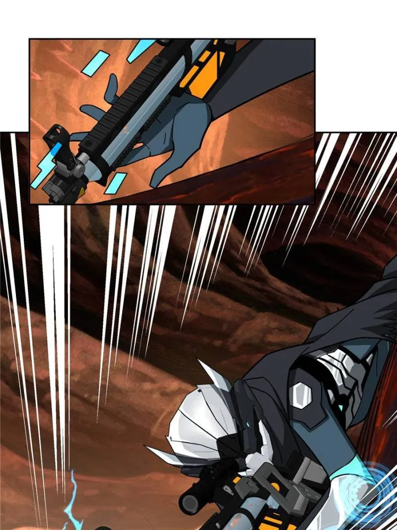 The Legendary Mechanic chapter 152 page 40