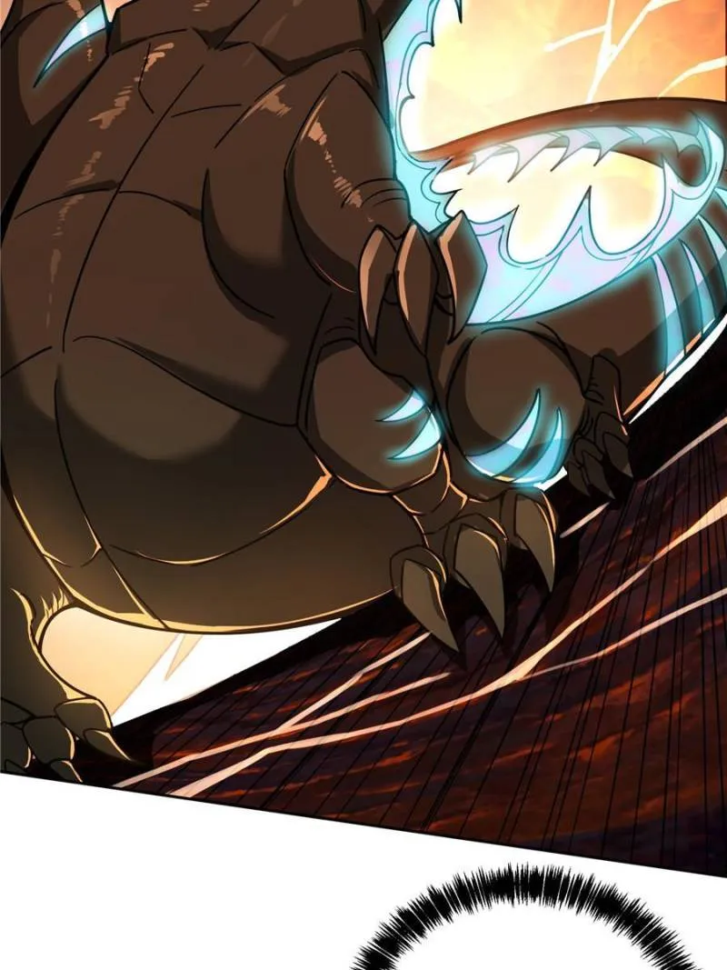 The Legendary Mechanic chapter 152 page 42