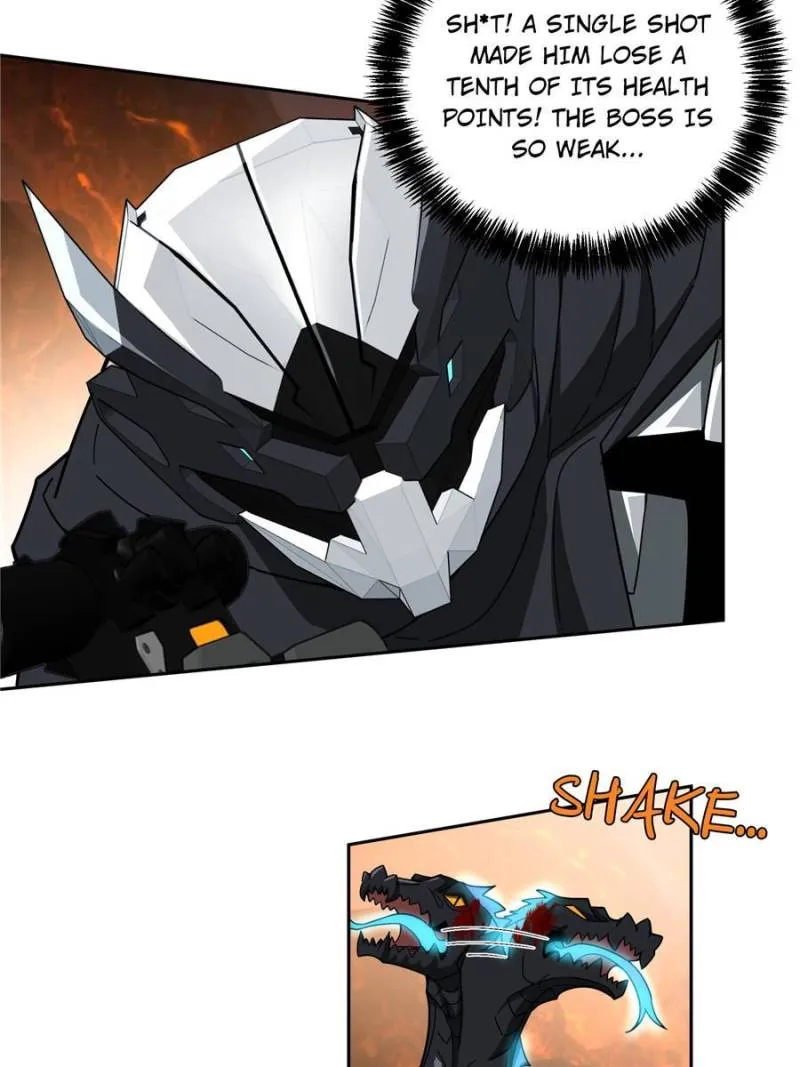 The Legendary Mechanic chapter 152 page 43