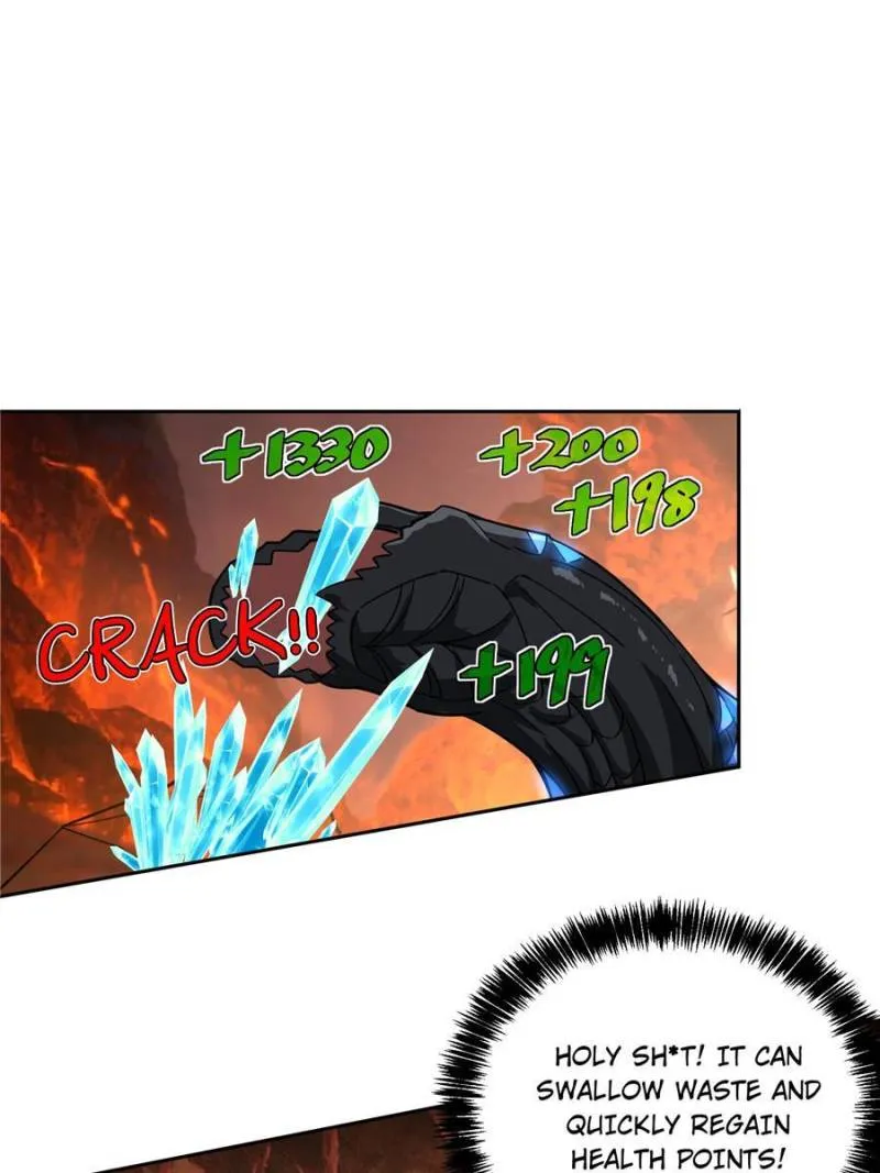 The Legendary Mechanic chapter 152 page 46