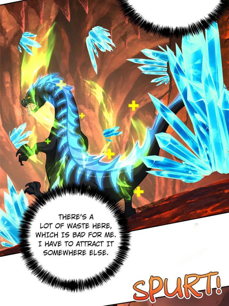 The Legendary Mechanic chapter 152 page 47