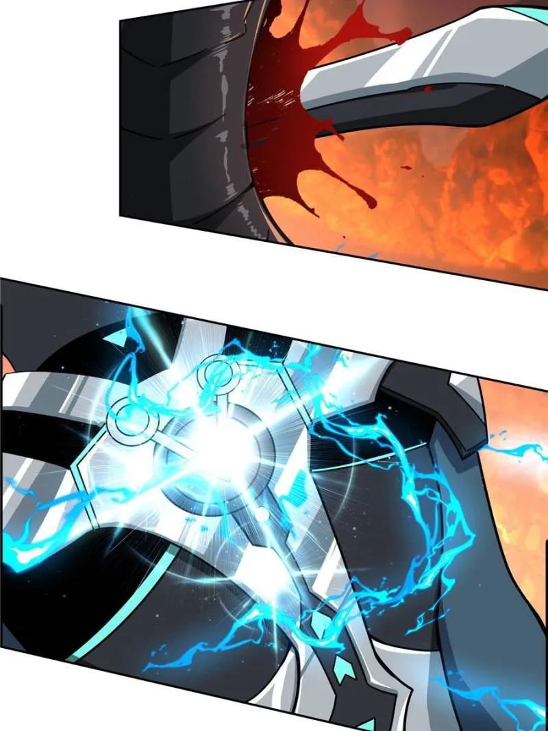 The Legendary Mechanic chapter 152 page 48