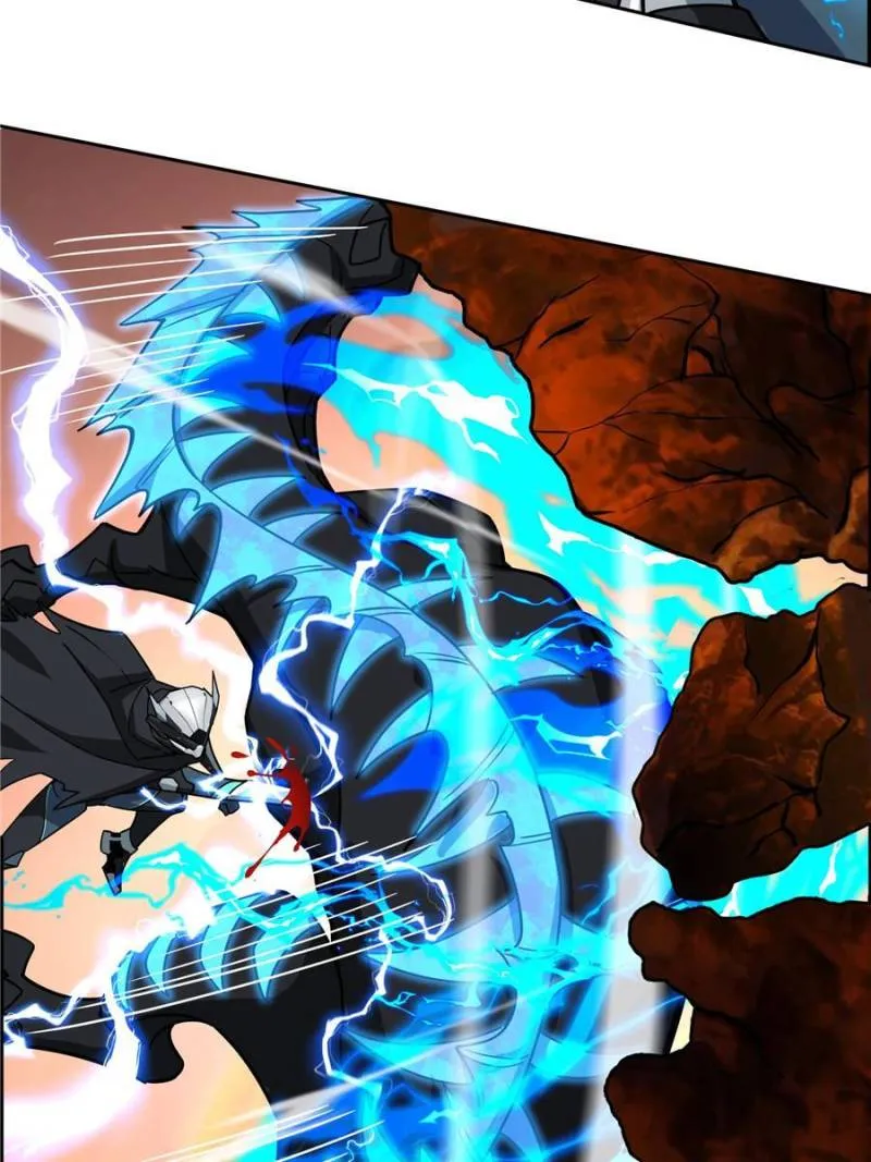 The Legendary Mechanic chapter 152 page 49