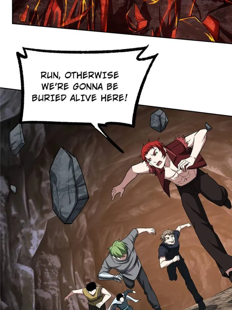 The Legendary Mechanic chapter 152 page 51