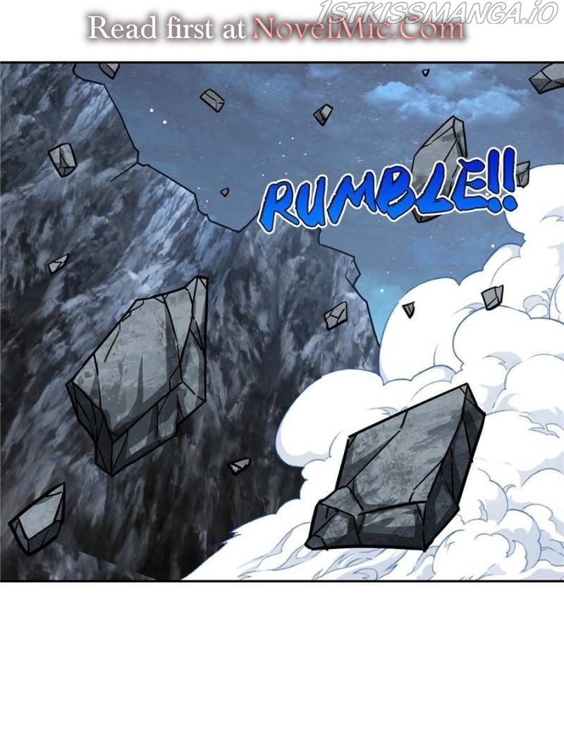 The Legendary Mechanic chapter 153 page 1