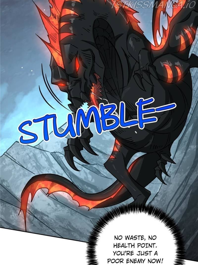 The Legendary Mechanic chapter 153 page 10